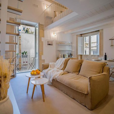 Casa Tal - Exclusive Home In Ortigia シラクーサ エクステリア 写真