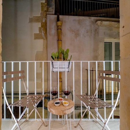 Casa Tal - Exclusive Home In Ortigia シラクーサ エクステリア 写真