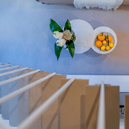 Casa Tal - Exclusive Home In Ortigia シラクーサ エクステリア 写真