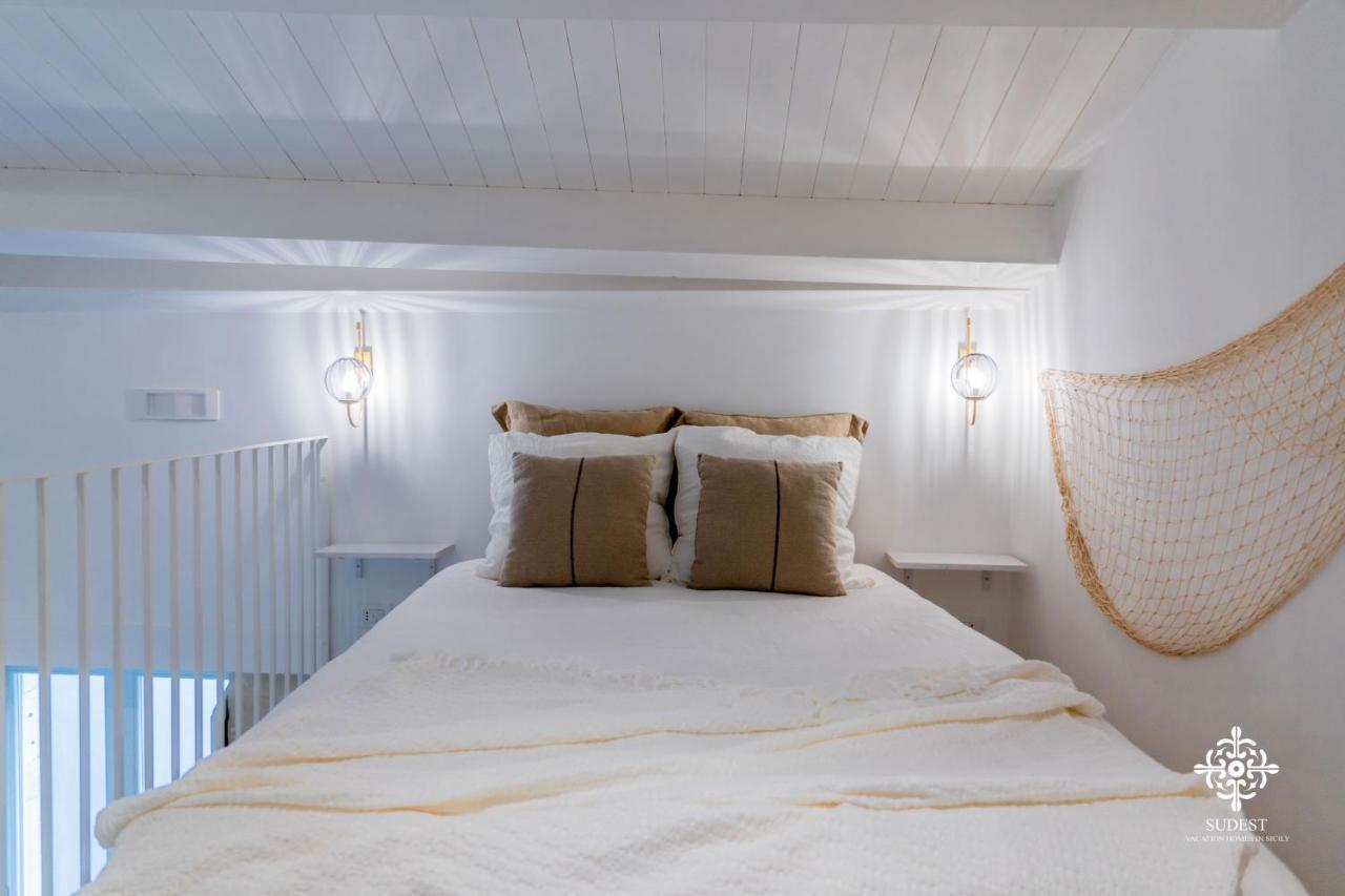 Casa Tal - Exclusive Home In Ortigia シラクーサ エクステリア 写真