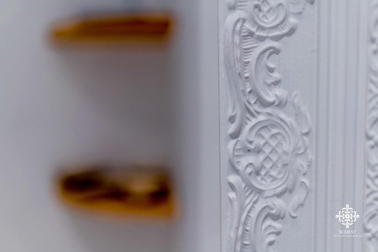 Casa Tal - Exclusive Home In Ortigia シラクーサ エクステリア 写真