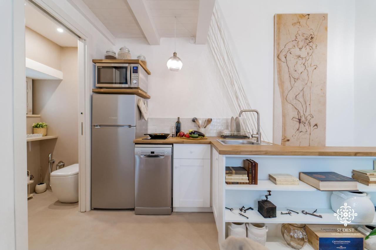 Casa Tal - Exclusive Home In Ortigia シラクーサ エクステリア 写真