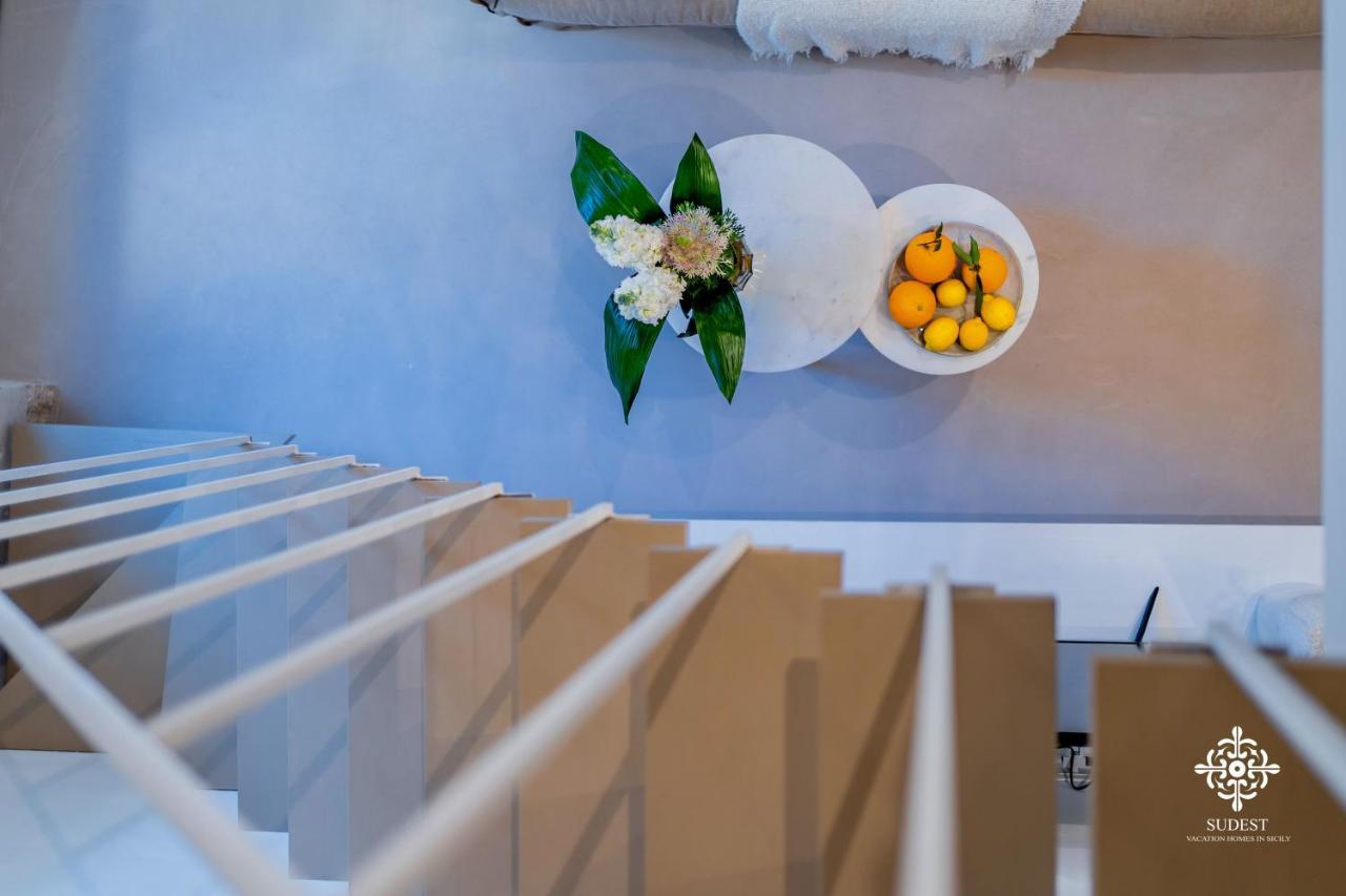 Casa Tal - Exclusive Home In Ortigia シラクーサ エクステリア 写真