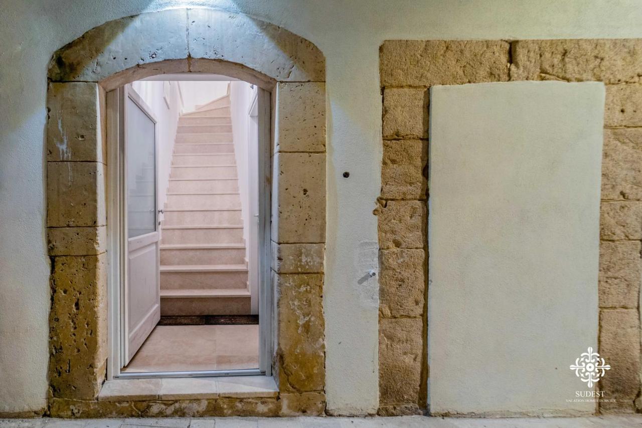 Casa Tal - Exclusive Home In Ortigia シラクーサ エクステリア 写真