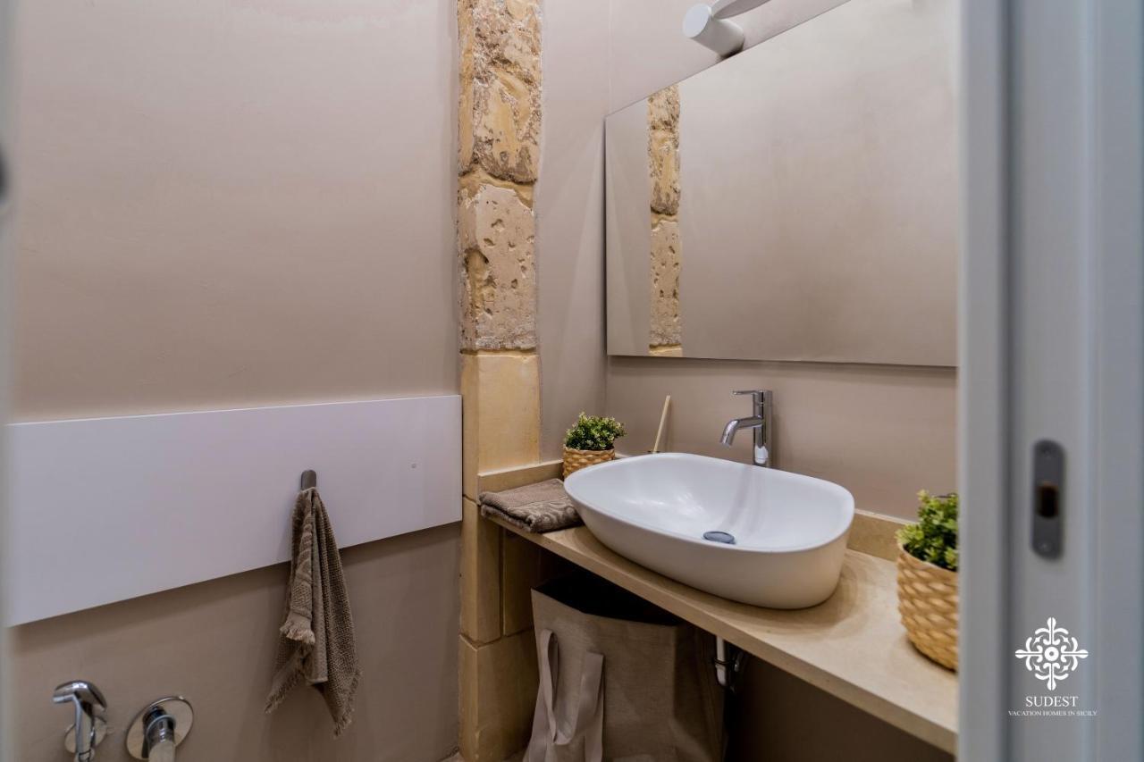 Casa Tal - Exclusive Home In Ortigia シラクーサ エクステリア 写真