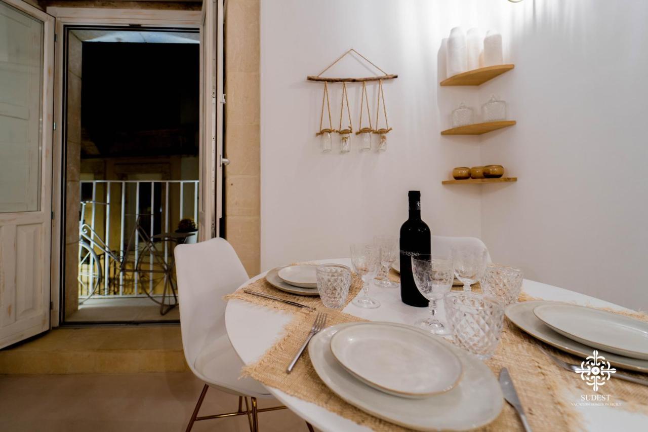 Casa Tal - Exclusive Home In Ortigia シラクーサ エクステリア 写真