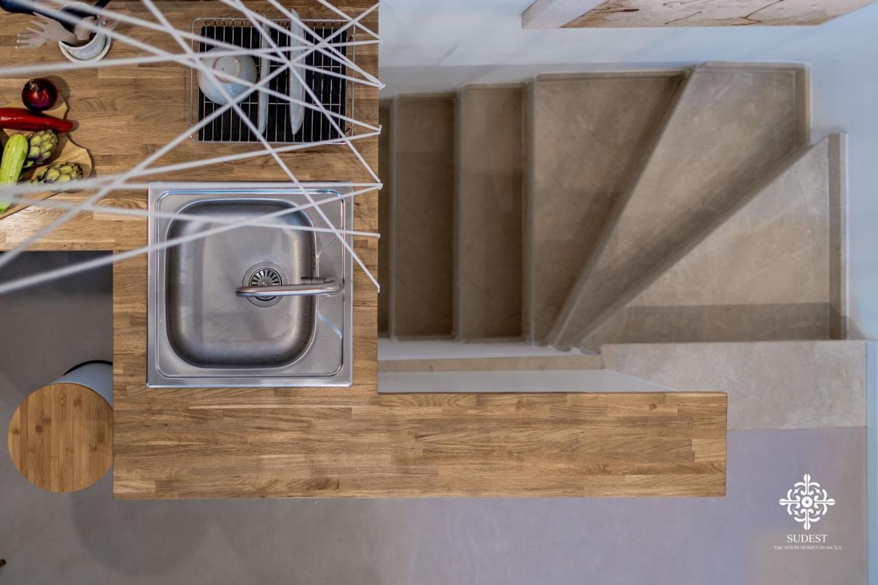 Casa Tal - Exclusive Home In Ortigia シラクーサ エクステリア 写真