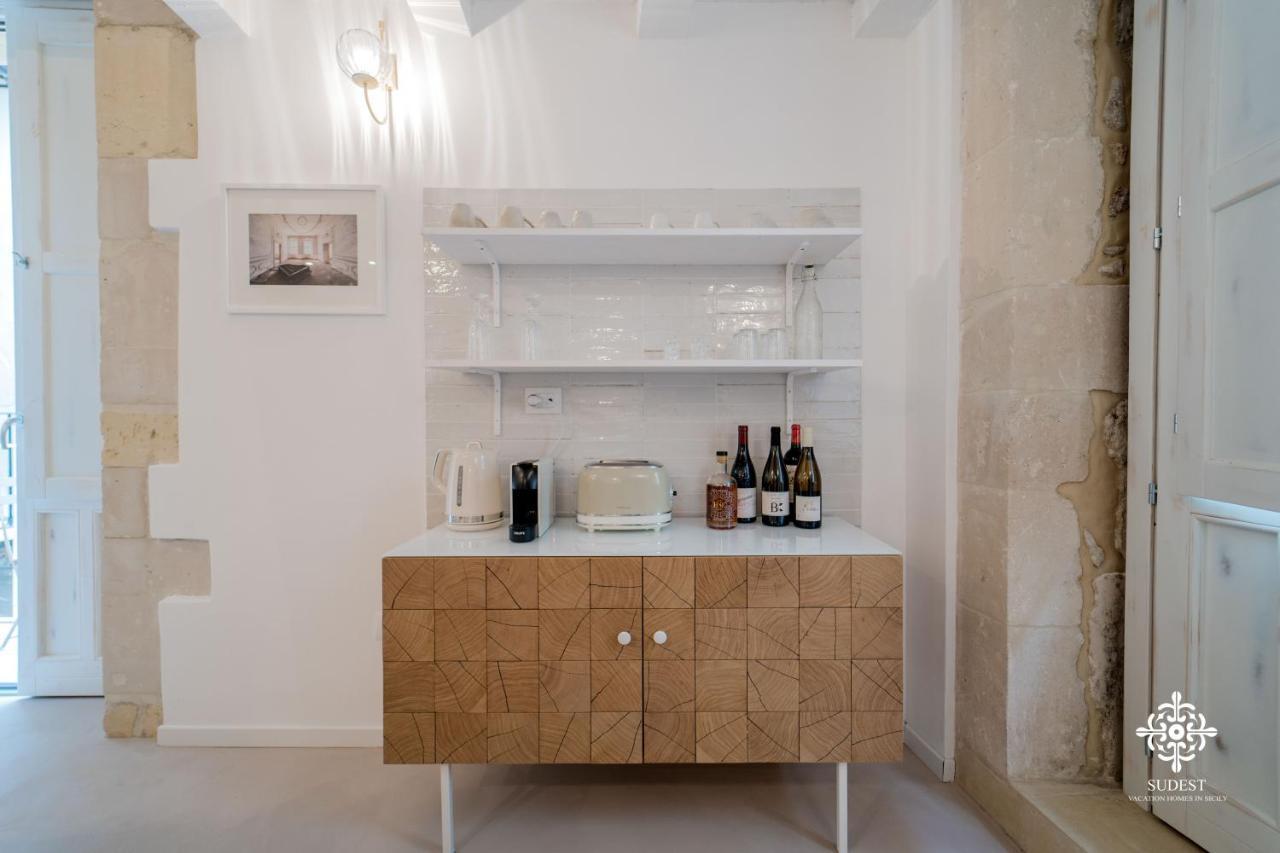 Casa Tal - Exclusive Home In Ortigia シラクーサ エクステリア 写真