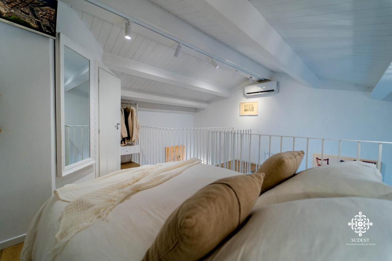 Casa Tal - Exclusive Home In Ortigia シラクーサ エクステリア 写真