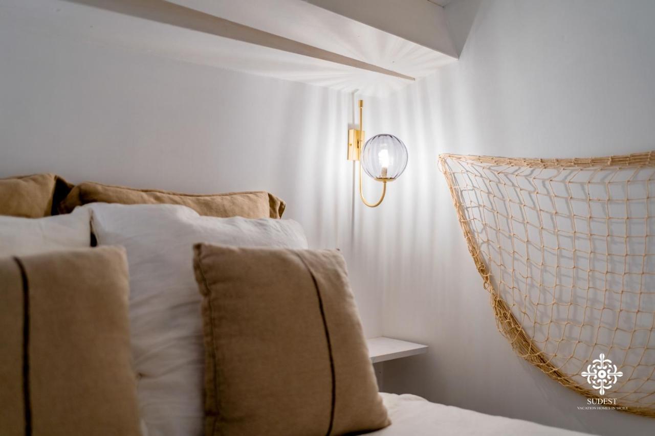 Casa Tal - Exclusive Home In Ortigia シラクーサ エクステリア 写真