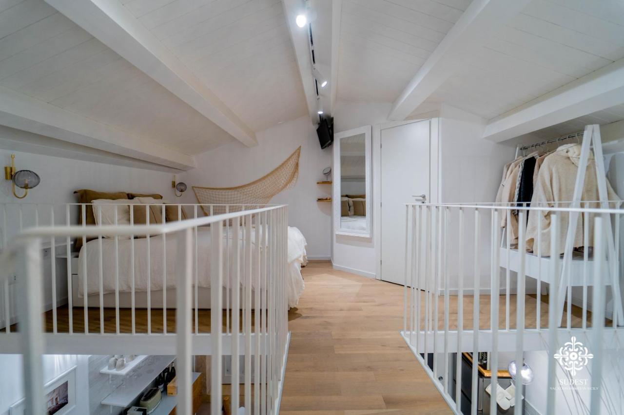 Casa Tal - Exclusive Home In Ortigia シラクーサ エクステリア 写真
