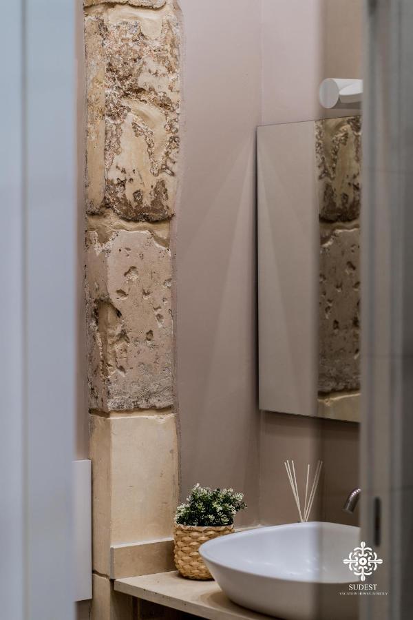 Casa Tal - Exclusive Home In Ortigia シラクーサ エクステリア 写真