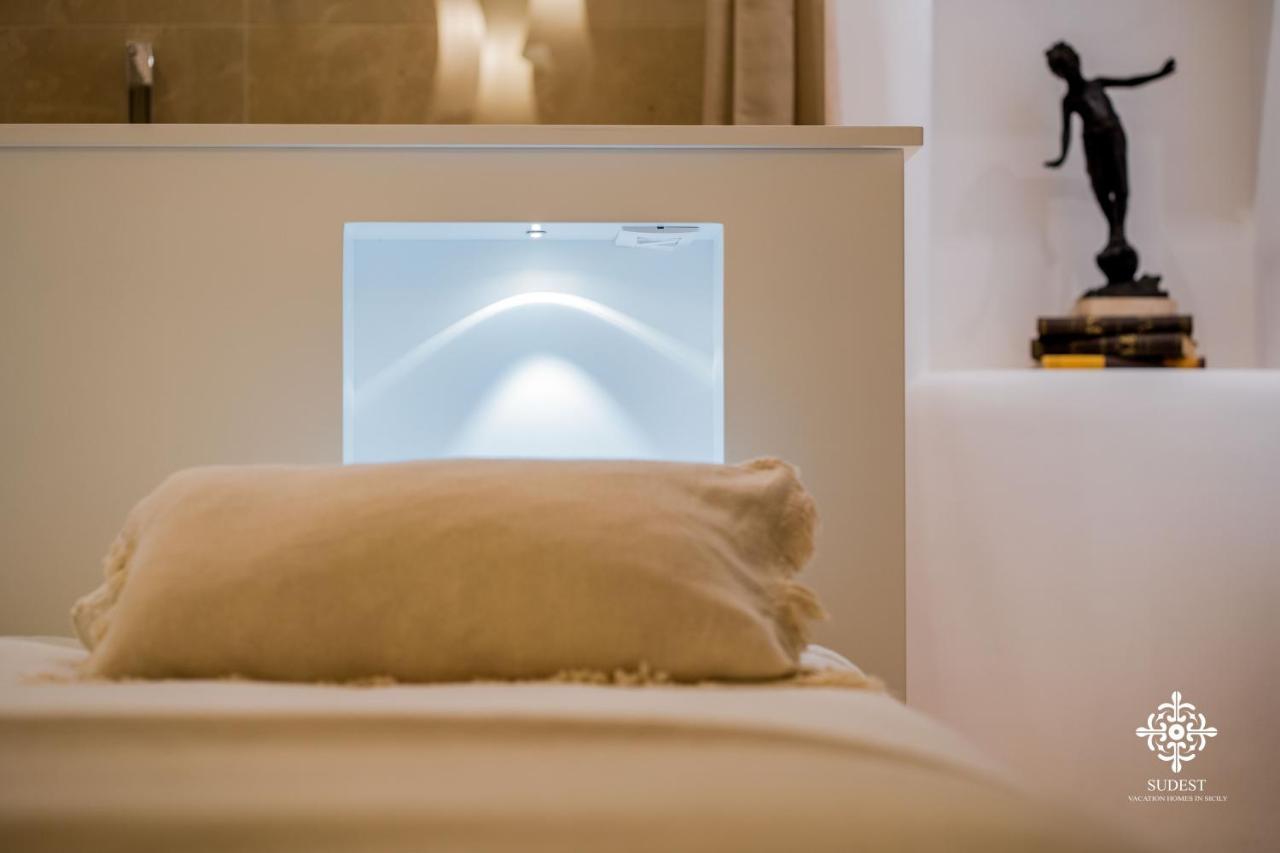 Casa Tal - Exclusive Home In Ortigia シラクーサ エクステリア 写真