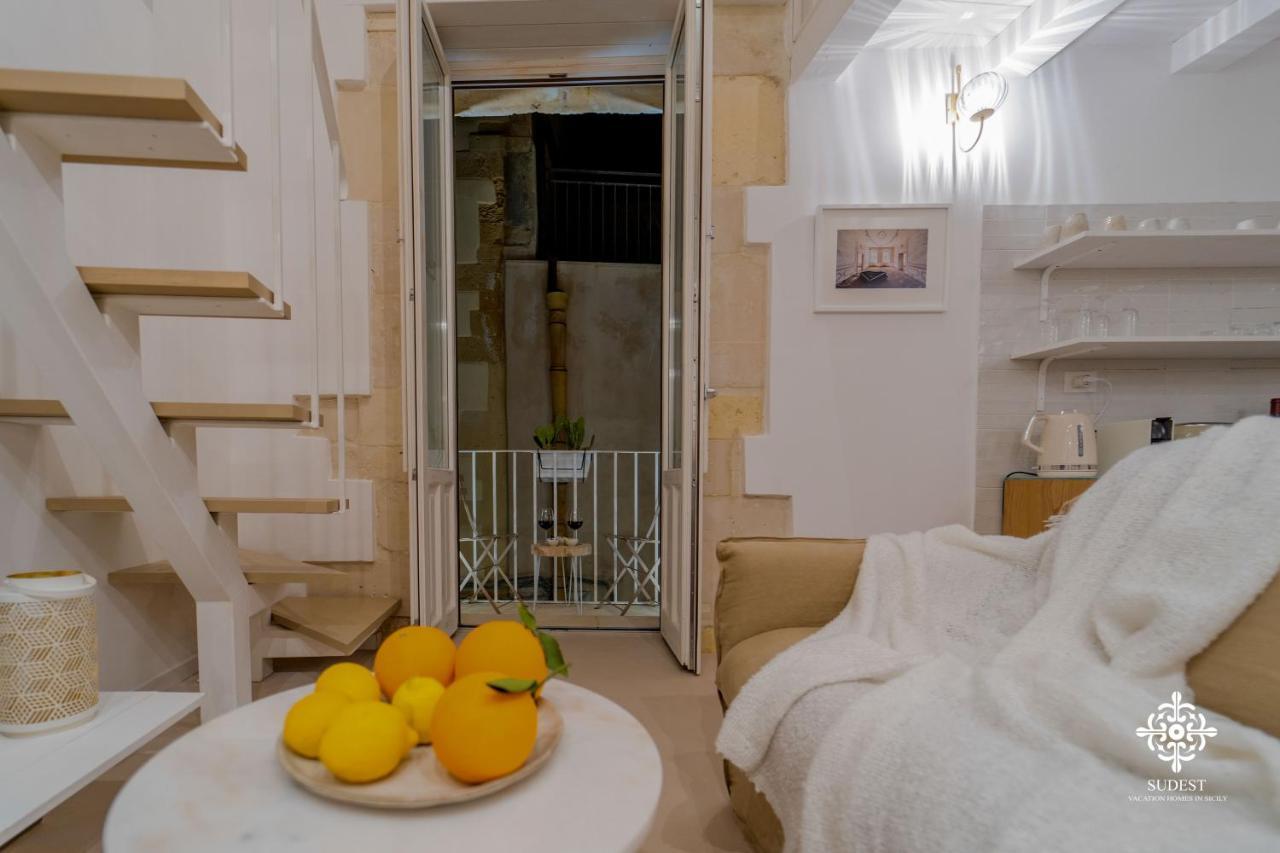 Casa Tal - Exclusive Home In Ortigia シラクーサ エクステリア 写真
